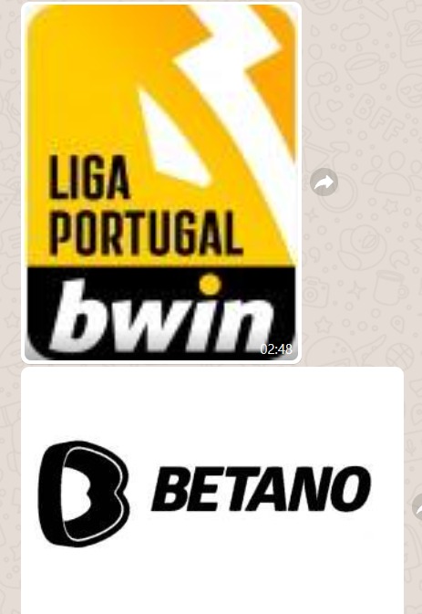 Liga Portugal 2021/22 patches